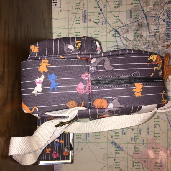 Backpacks